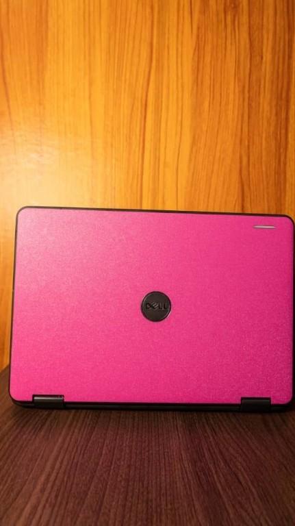 DELL CHROMEBOOK TACTILE ET ROTATIF en Côte d’Ivoire - Photo 15