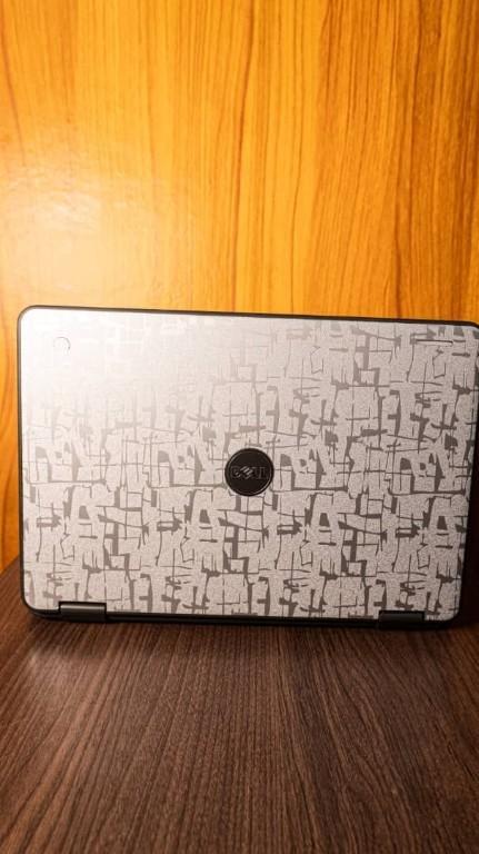 DELL CHROMEBOOK TACTILE ET ROTATIF en Côte d’Ivoire - Photo 16