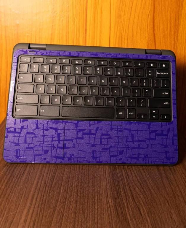 DELL CHROMEBOOK TACTILE ET ROTATIF en Côte d’Ivoire - Photo 6