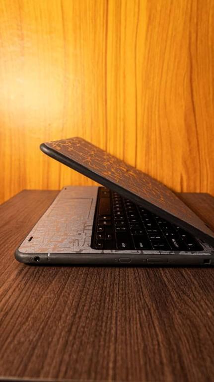 DELL CHROMEBOOK TACTILE ET ROTATIF en Côte d’Ivoire - Photo 4