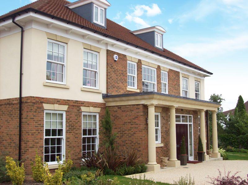 uPVC Sliding Sash Window – Classic Style, Modern Benefits in Brighouse - Image 3