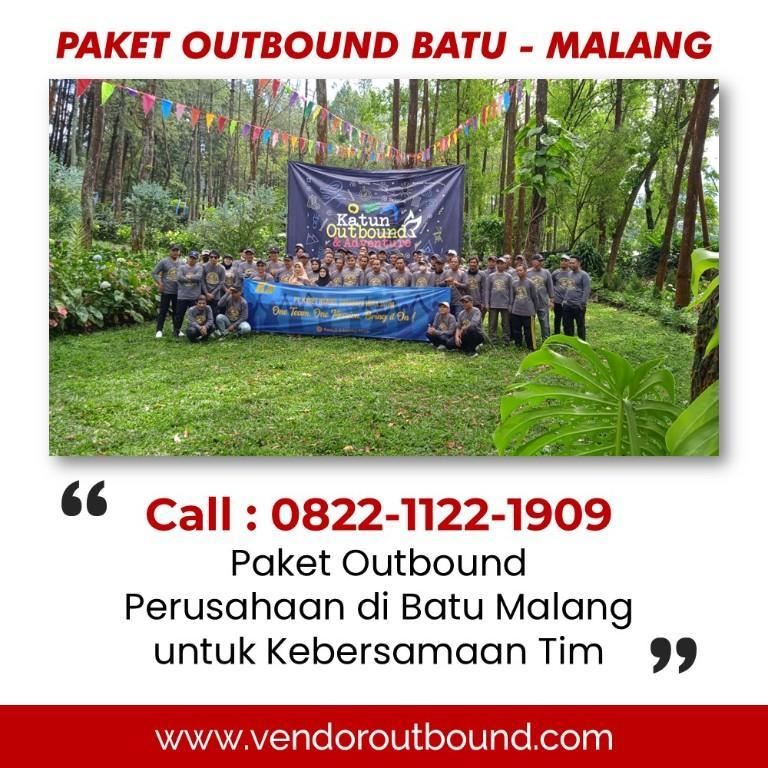 Program Capacity Building Pacet Mojokerto in Indonesia - Image 1