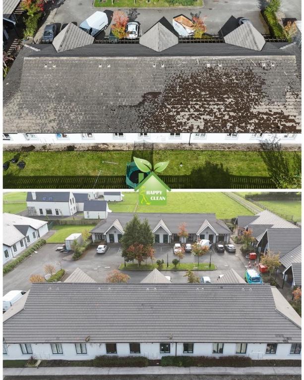 PROFESSIONAL ROOF CLEANING in Dublin - Image 3