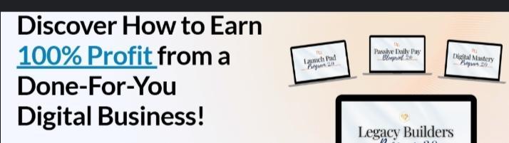 Proven blueprint dailypays in Rockford - Image 2