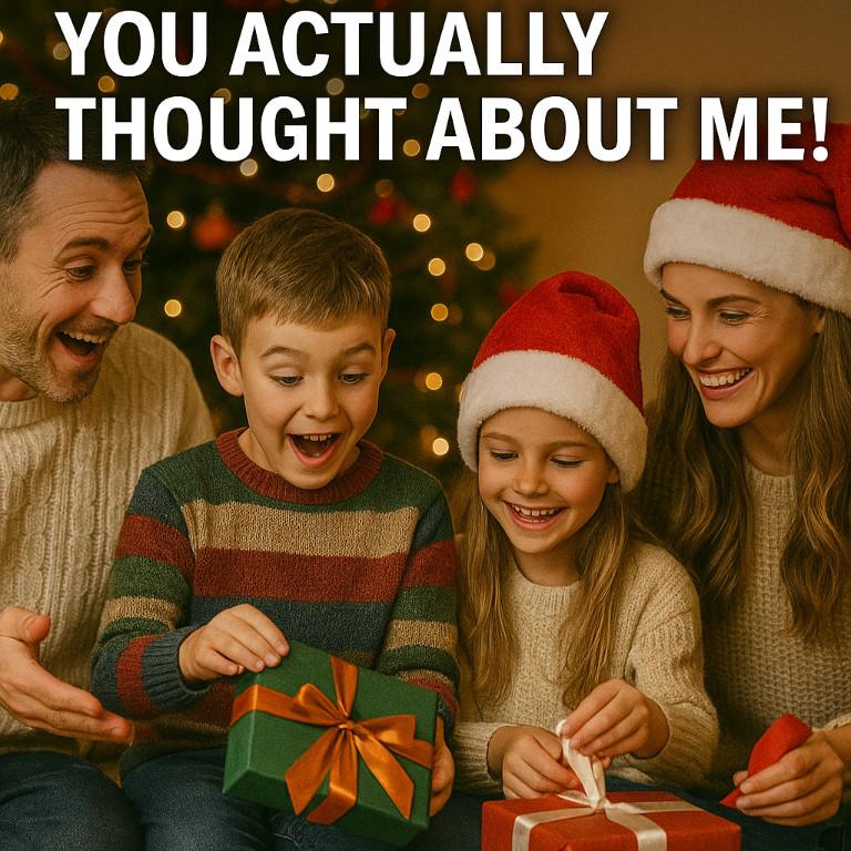 Wellness + Wealth The Holiday Gift Revolution in United States - Image 5