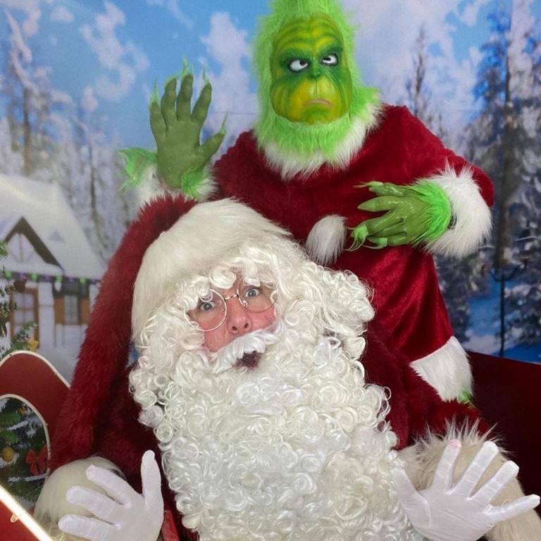 Renta de Santa Claus TikToker para fiestas y eventos en Tacuba - Imagen 2