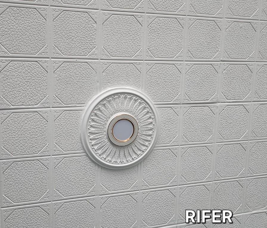 Cielorrasos de Escayola Rifer en Moravia - Imagen 8