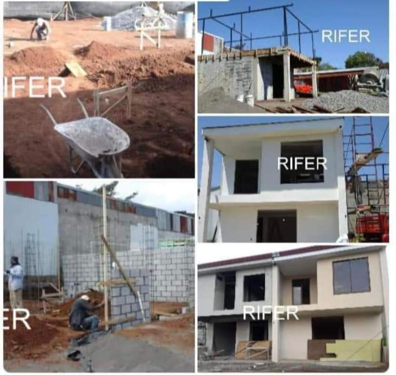 Construcciones y Remodelaciones Rifer en Moravia - Imagen 2