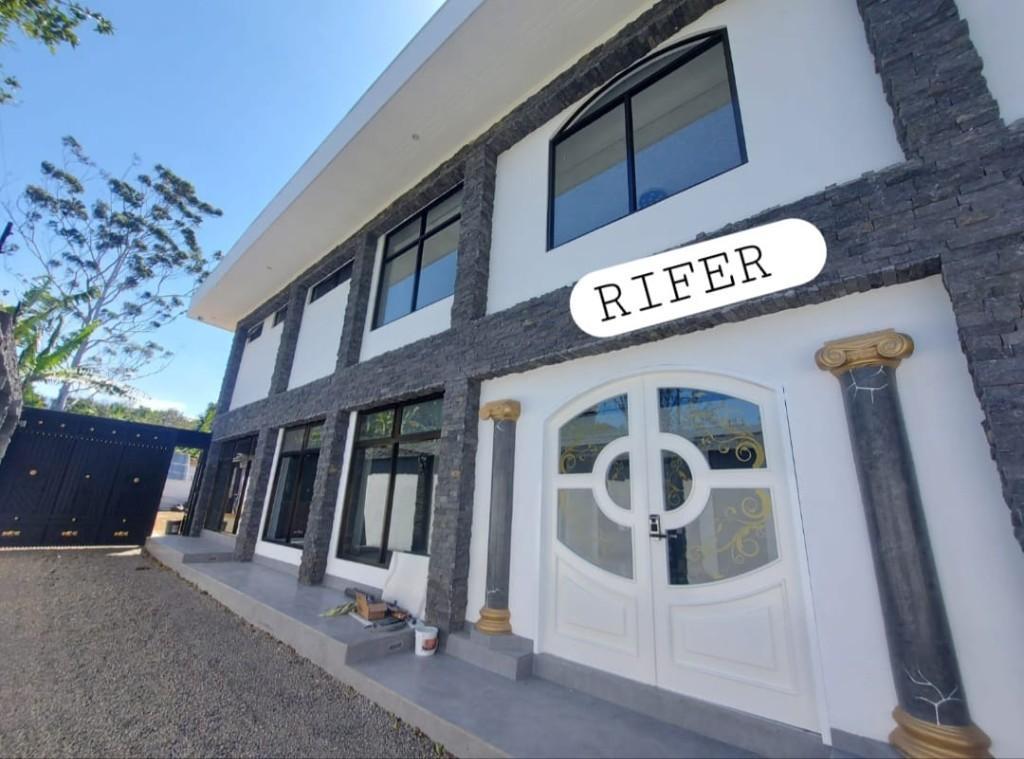 Construcciones y Remodelaciones Rifer en Moravia - Imagen 4