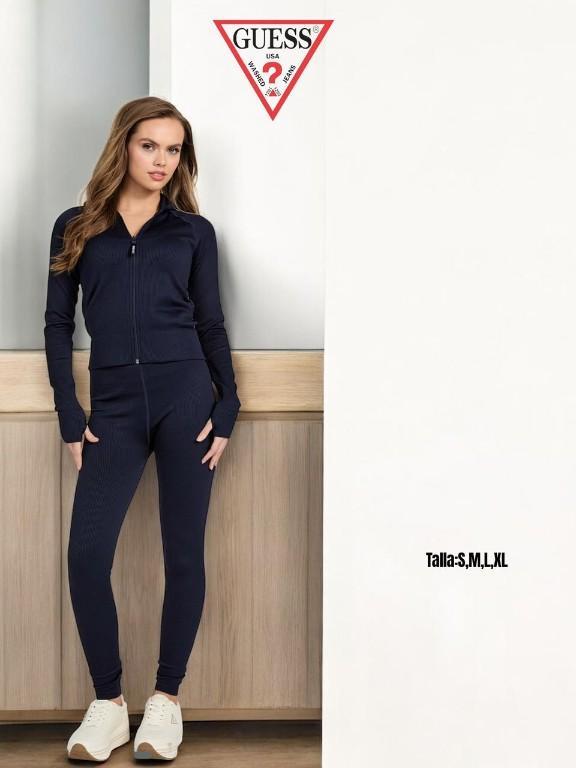 CONJUNTOS GUESS DE DAMA ORIGINALES en México - Imagen 1