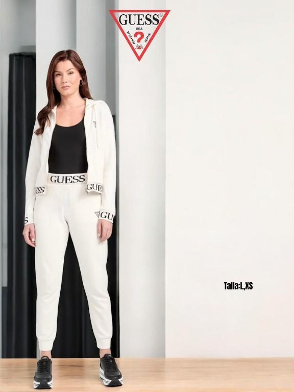 CONJUNTOS GUESS DE DAMA ORIGINALES en México - Imagen 7