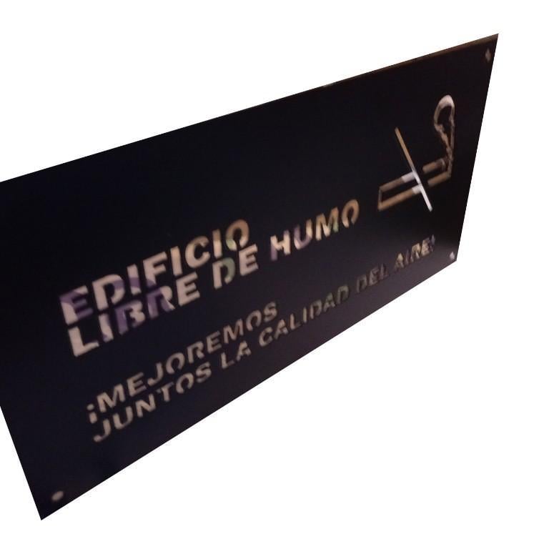 Carteles internos para edificios en alte. Brown en Sarandí - Imagen 3