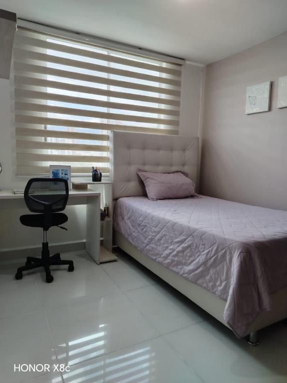 VENTA APARTAMENTO ANILLO VIAL. MEDITERRANÉ ROYAL en Piedecuesta - Imagen 7