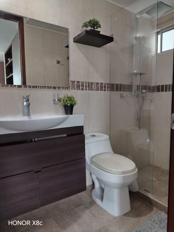 VENTA APARTAMENTO ANILLO VIAL. MEDITERRANÉ ROYAL en Piedecuesta - Imagen 12