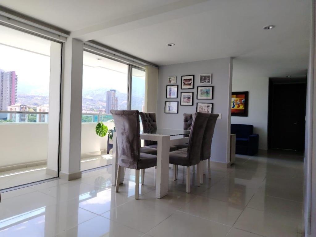 VENTA APARTAMENTO ANILLO VIAL. MEDITERRANÉ ROYAL en Piedecuesta - Imagen 5