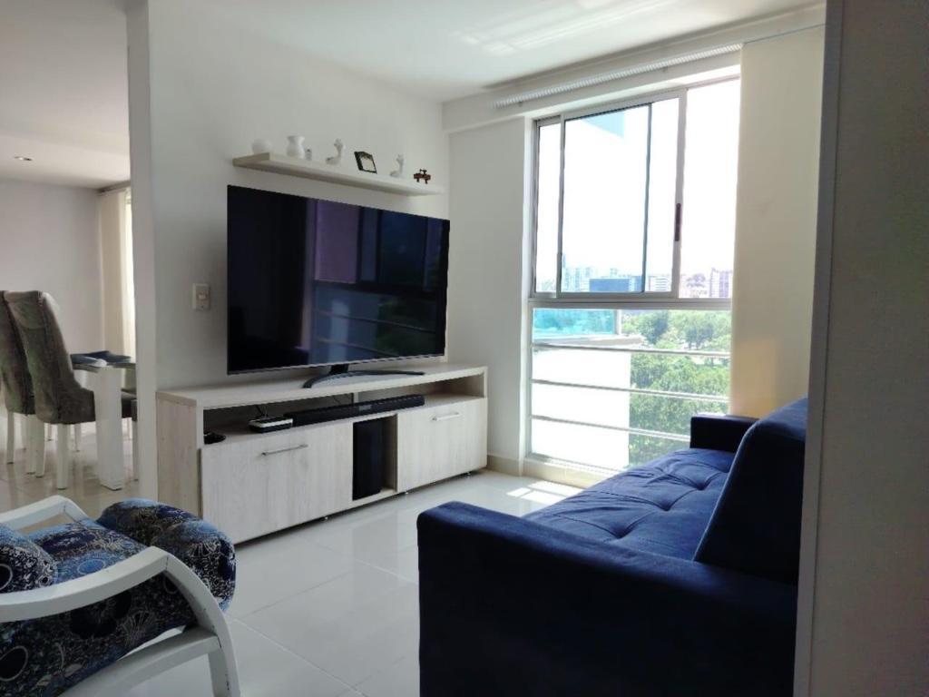 VENTA APARTAMENTO ANILLO VIAL. MEDITERRANÉ ROYAL en Piedecuesta - Imagen 8