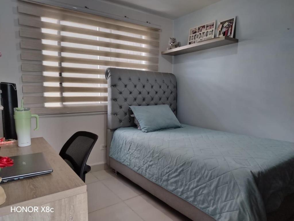 VENTA APARTAMENTO ANILLO VIAL. MEDITERRANÉ ROYAL en Piedecuesta - Imagen 11