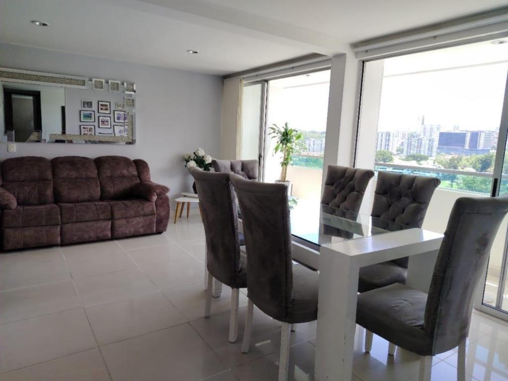 VENTA APARTAMENTO ANILLO VIAL. MEDITERRANÉ ROYAL en Piedecuesta - Imagen 4
