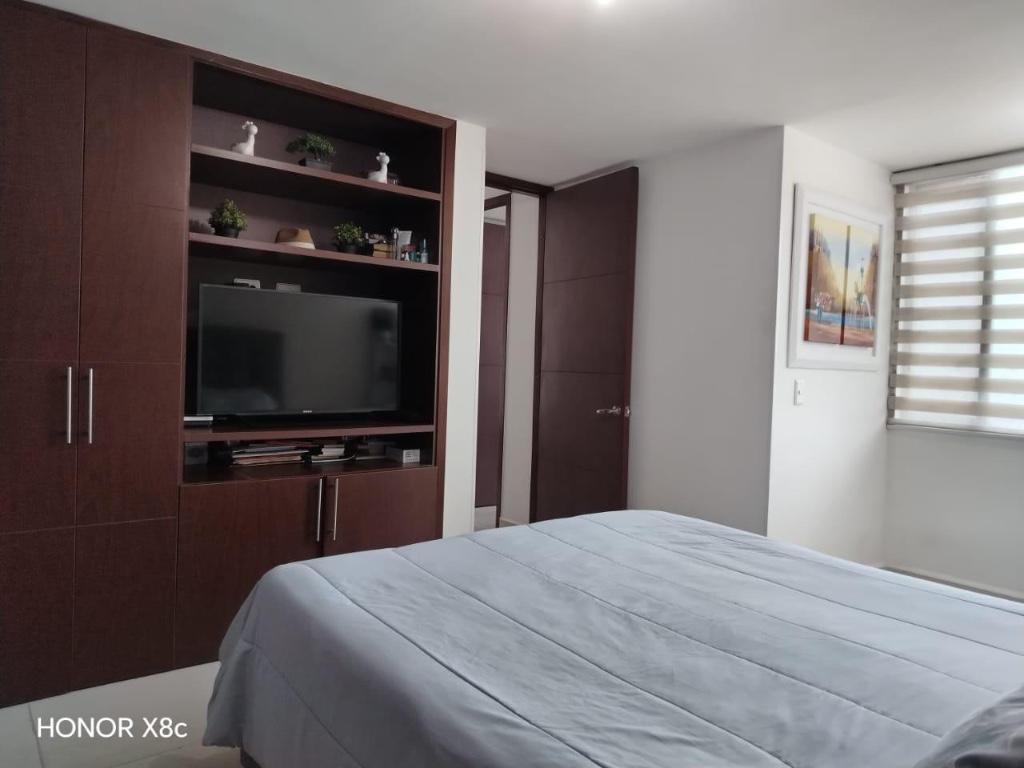 VENTA APARTAMENTO ANILLO VIAL. MEDITERRANÉ ROYAL en Piedecuesta - Imagen 13