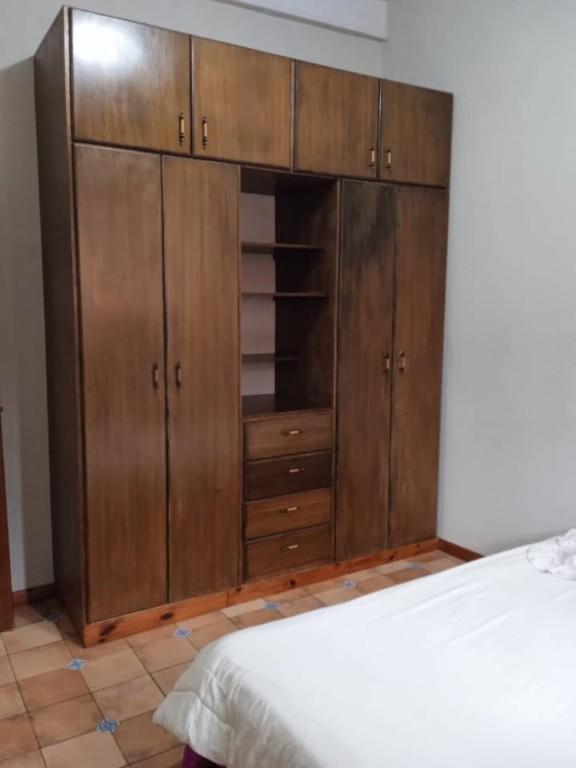 Alquilo apartamento anexo independiente en San Diego. (a damas) en Guacara - Imagen 1