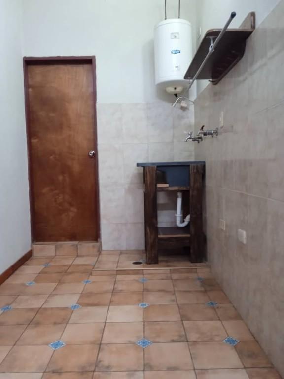 Alquilo apartamento anexo independiente en San Diego. (a damas) en Guacara - Imagen 4