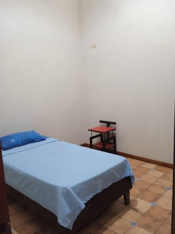 Alquilo apartamento anexo independiente en San Diego. (a damas) en Guacara - Imagen 6