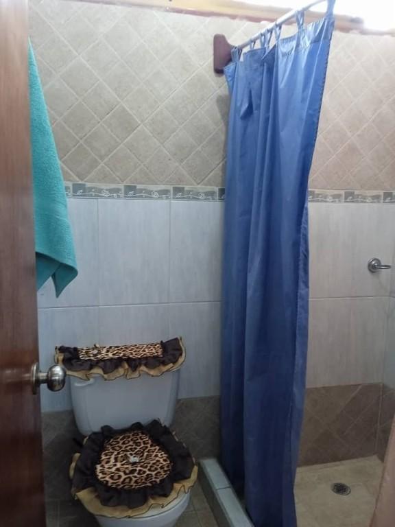 Alquilo apartamento anexo independiente en San Diego. (a damas) en Guacara - Imagen 10