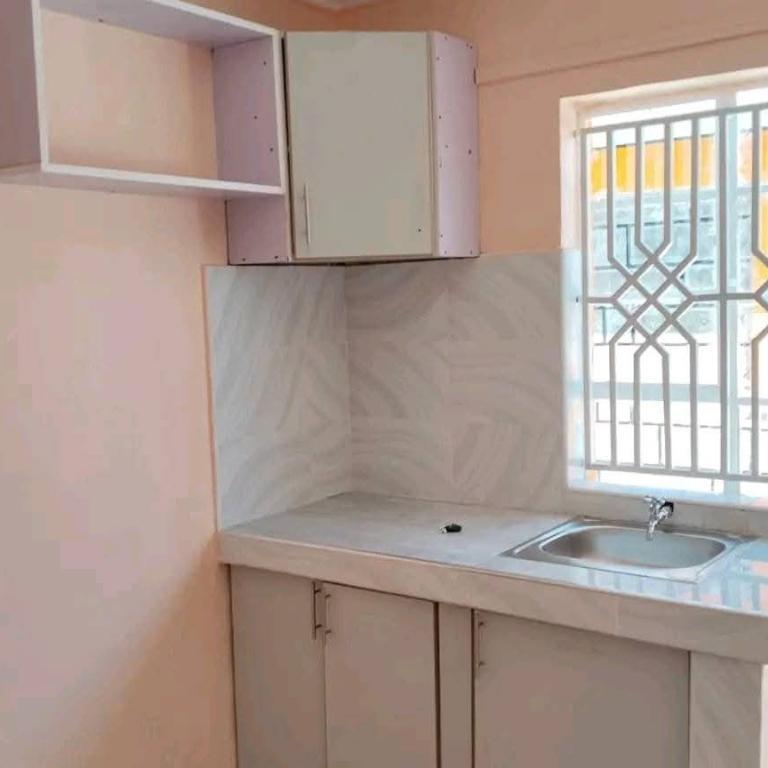 Modern bedsitter eldoret in Nyeri - Image 4