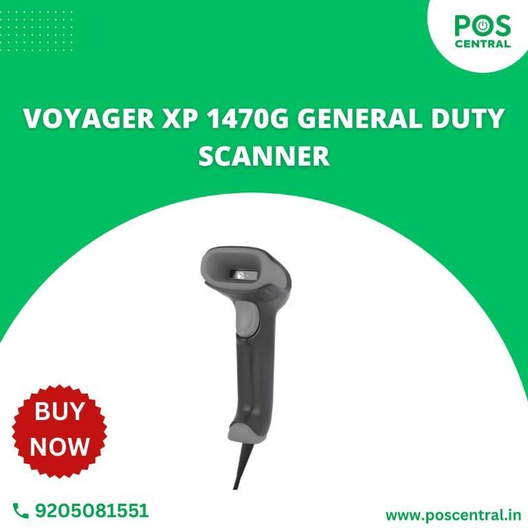 High-Performance 1470G 2D Scanner – Shop Today in Shāhdara - Image 2