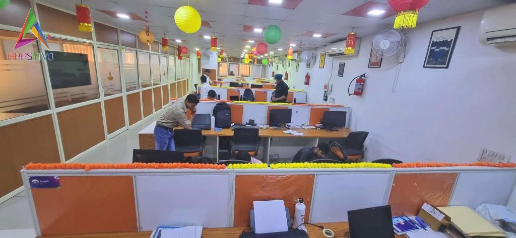 Appsinvo - Top-rated Tutor Booking App Development Company in India - Image 3
