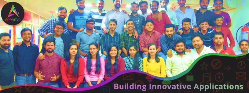 Appsinvo - Top-rated Tutor Booking App Development Company in India - Image 2