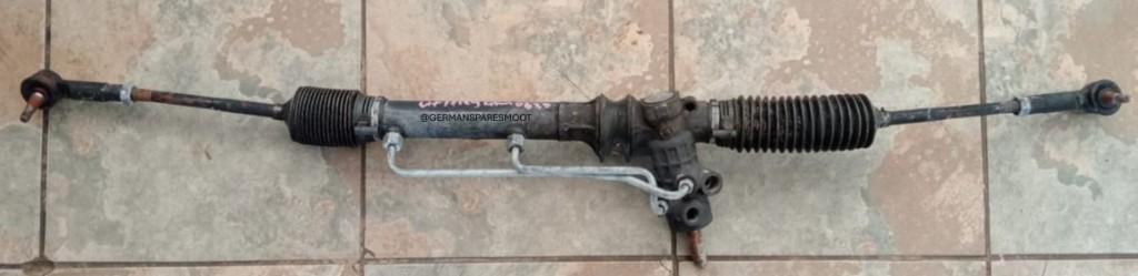 Chev Utility Used Steering Rack in Pretoria - Image 1