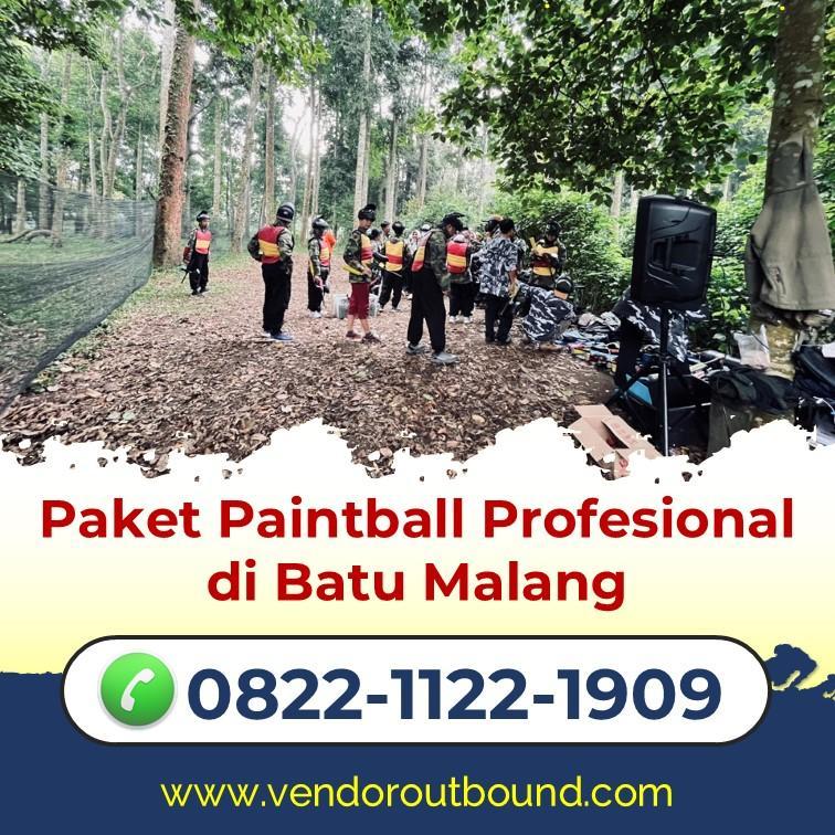 WA 0822-1122-1909, Provider Outbound Team Building Coban Rondo in Surabaya - Image 2