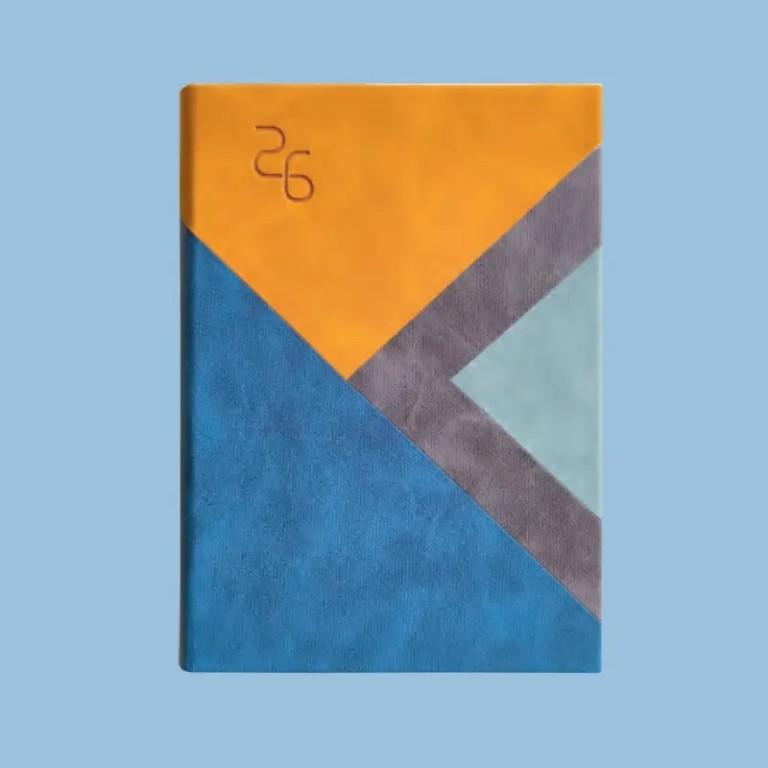 Customized Diary with logo in India - Image 1