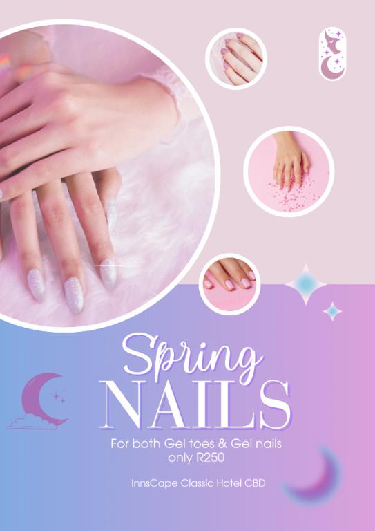 The Spring has Sprung in South Africa - Image 1