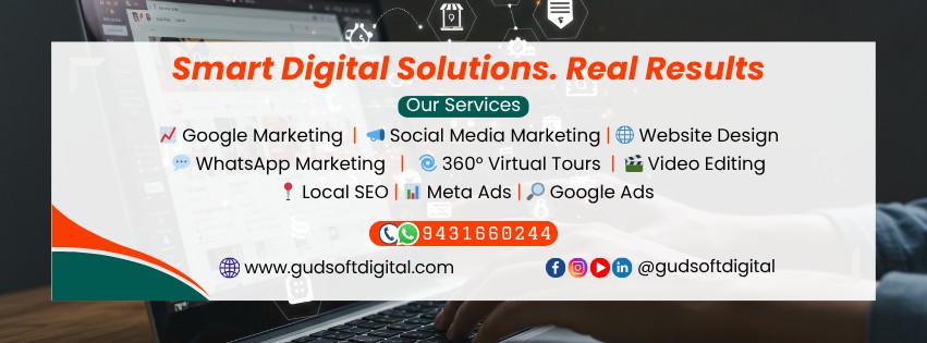 Lets Solve Your Digital Problems in Dānāpur - Image 2