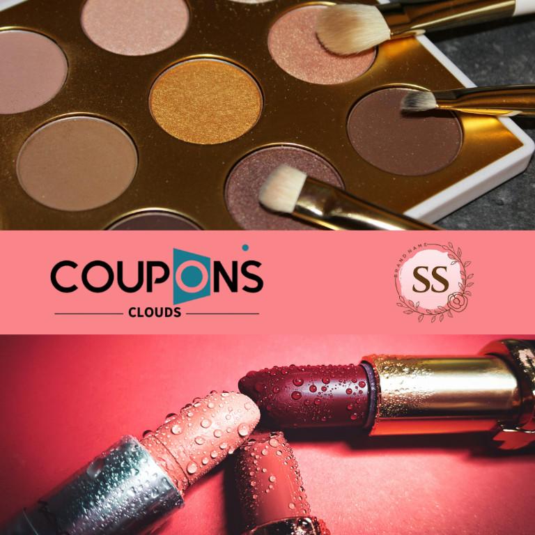 SS Beauty Promo Code 2025 – Shop Beauty for Less in India - Image 1