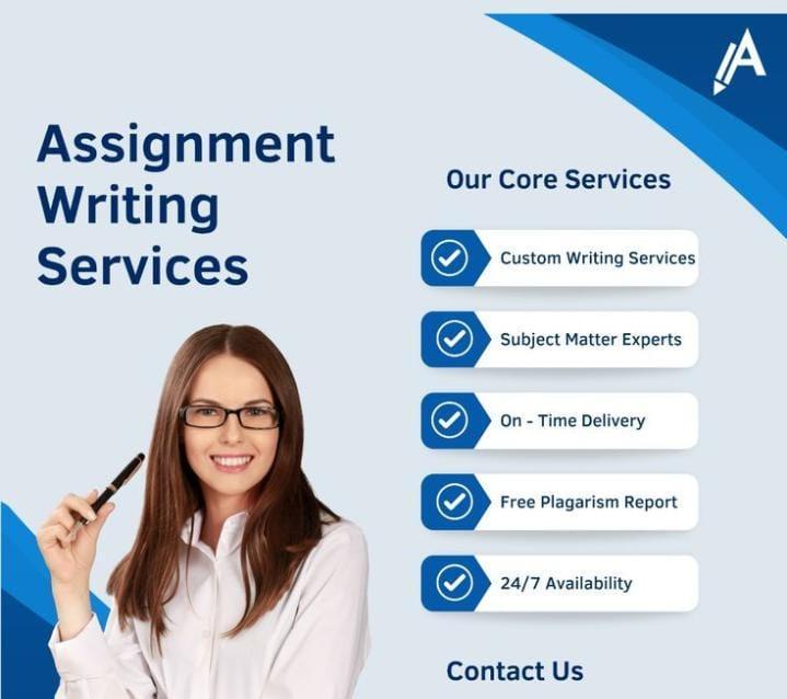 Last-Minute Assignment Help We've Got You Covered in Hamilton - Image 1