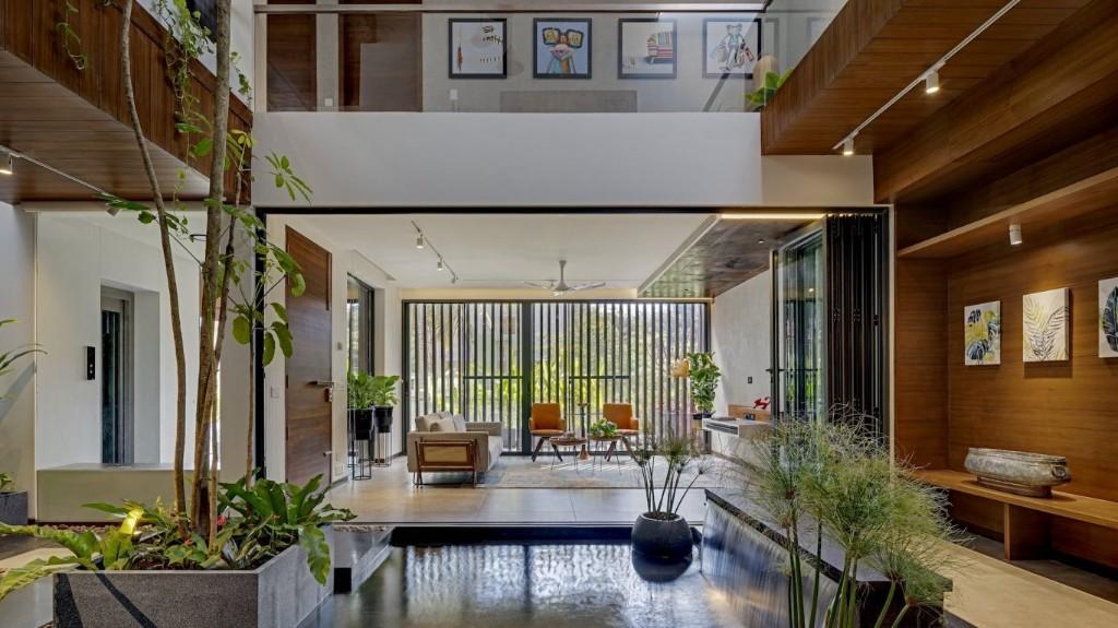 Full-Service Interior Design Pan India in India - Image 1