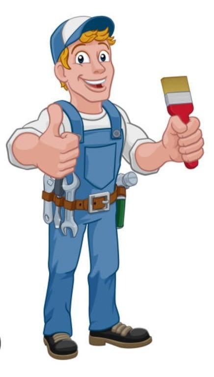 PAINTER-DECORATOR in Brighton - Image 1