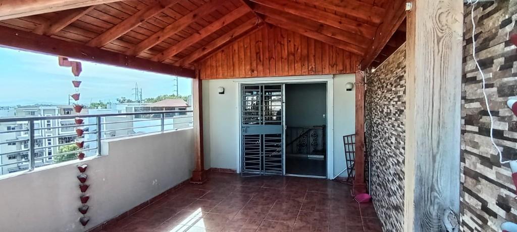 VENDO APARTAMENTO ALTOS DE ALAMEDA en Pedro Brand - Imagen 1
