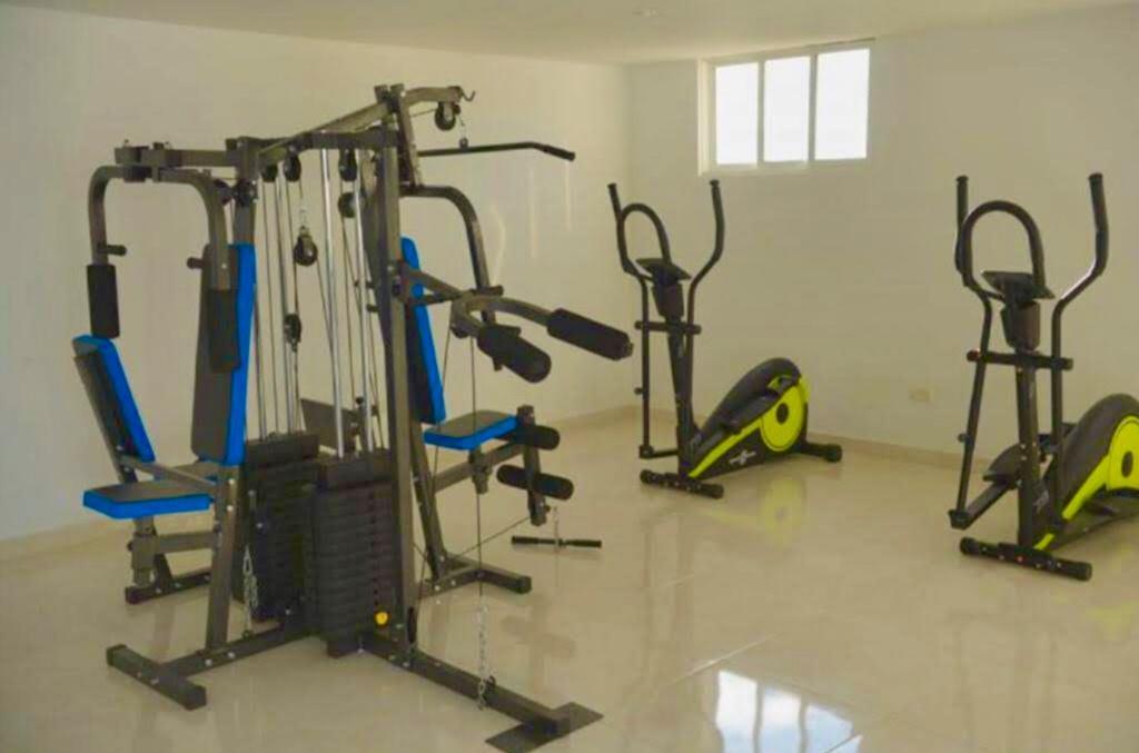 VENTA APARTAMENTO SAN ALONSO. EDIFICIO PLATINIUM en Piedecuesta - Imagen 10