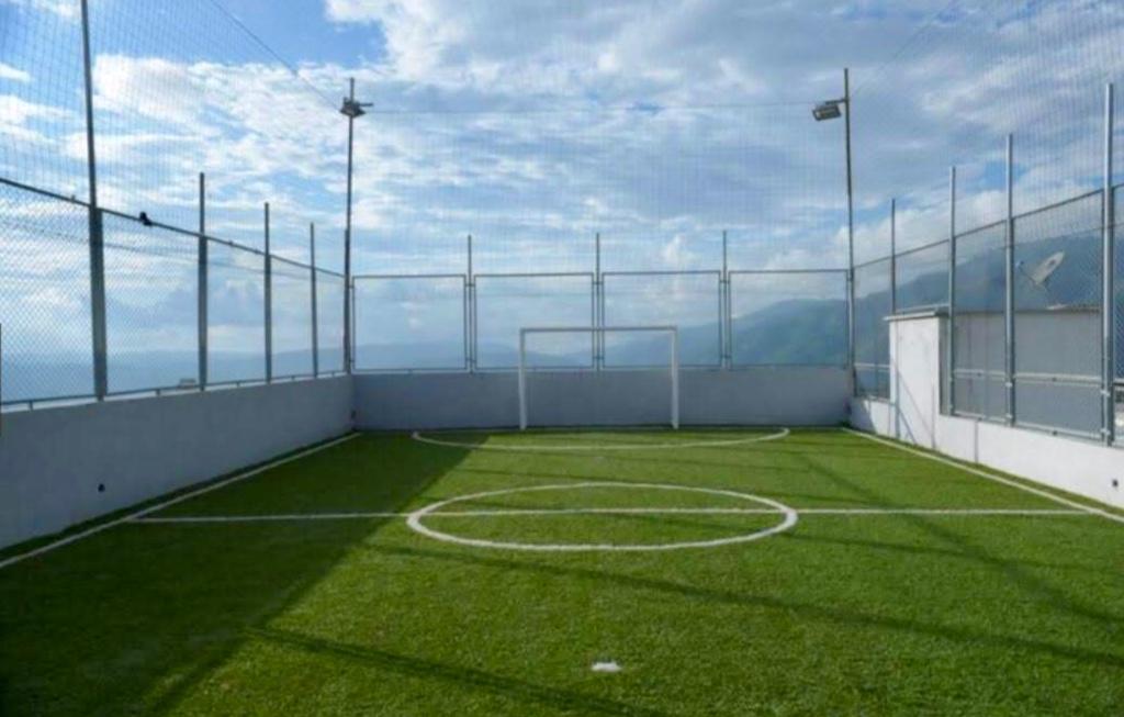 VENTA APARTAMENTO SAN ALONSO. EDIFICIO PLATINIUM en Piedecuesta - Imagen 9