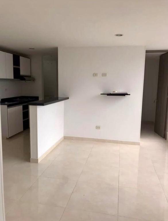 VENTA APARTAMENTO SAN ALONSO. EDIFICIO PLATINIUM en Piedecuesta - Imagen 5