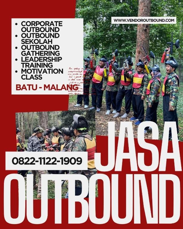 Provider Outbound Perusahaan Coban Talun Inovasi Program in Indonesia - Image 2
