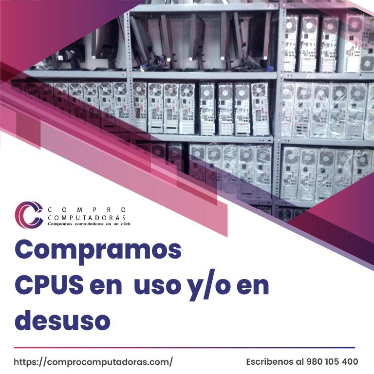 MONITORES VIEJOS EFECTIVO en Lima - Imagen 1
