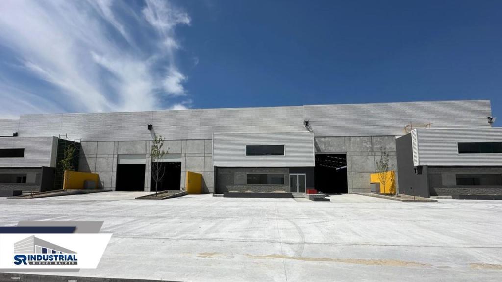 BODEGA EN RENTA ZONA APODACA en Apodaca - Imagen 1