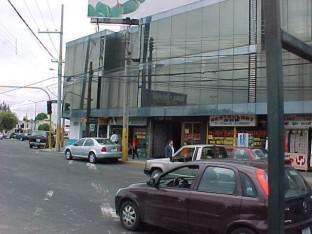 OFICINA en Renta, contra ESQUINA ISSSTE , WALMART, … en Puebla - Imagen 1
