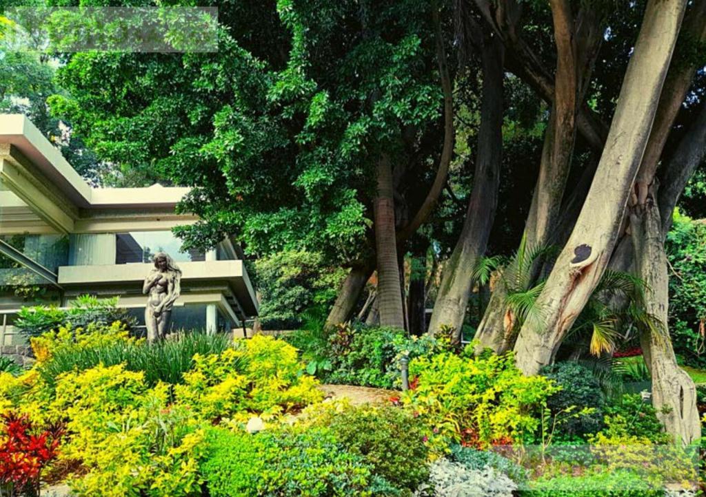 CASA RESIDENCIAL, RANCHO CORTES, CUERNAVACA en Cuernavaca - Imagen 1