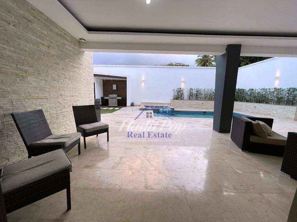 CASA EN RENTA AMUEBLADA en Puerto Plata - Imagen 3